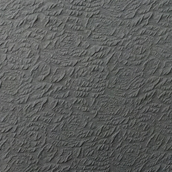 Urban Rose Black Floral design dress - Picture 6 of 6